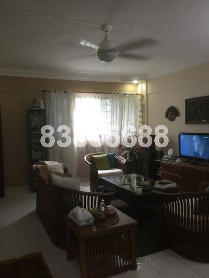 Blk 29 MARSILING DRIVE (Woodlands), HDB 4 Rooms #115116132